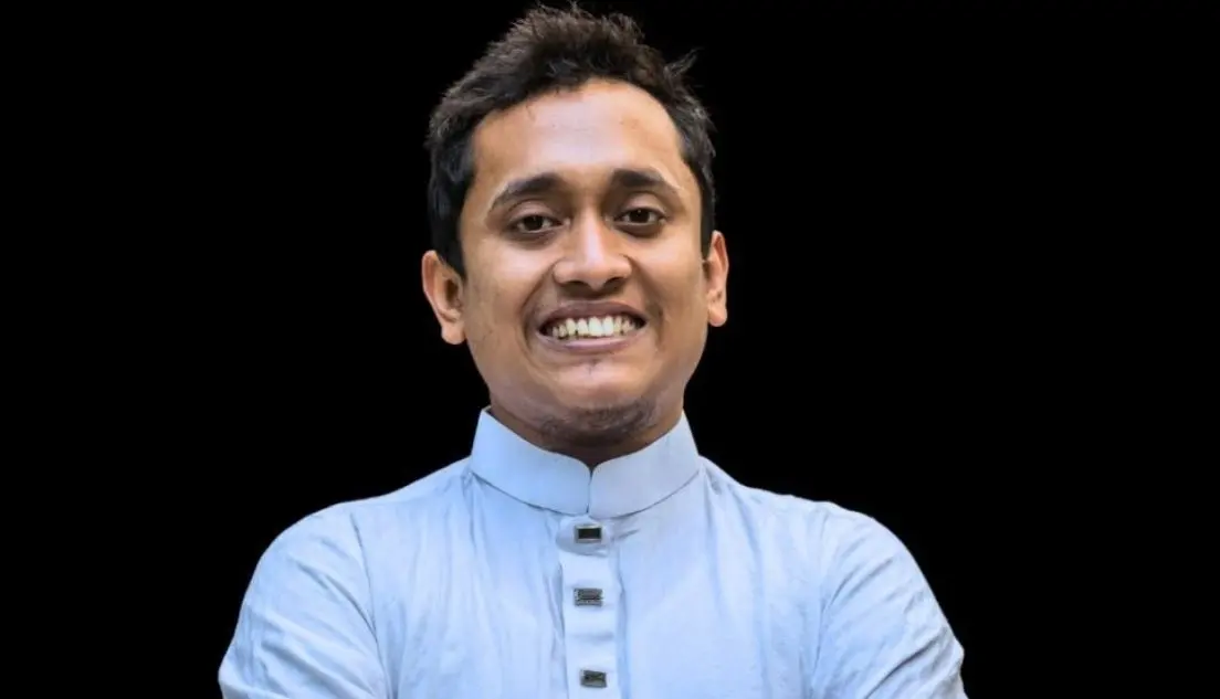 সেনা কর্মকর্তা পরিচয়ে ফোন করে এনসিপি নেতা আকরামকে হুমকি