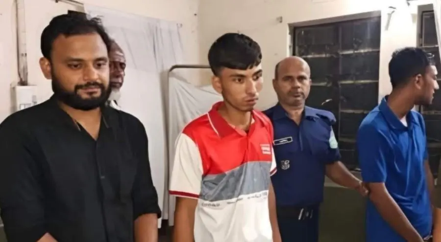 ইয়াবা সেবনের অভিযোগে ছাত্রদল নেতাসহ তিনজনের সাজা