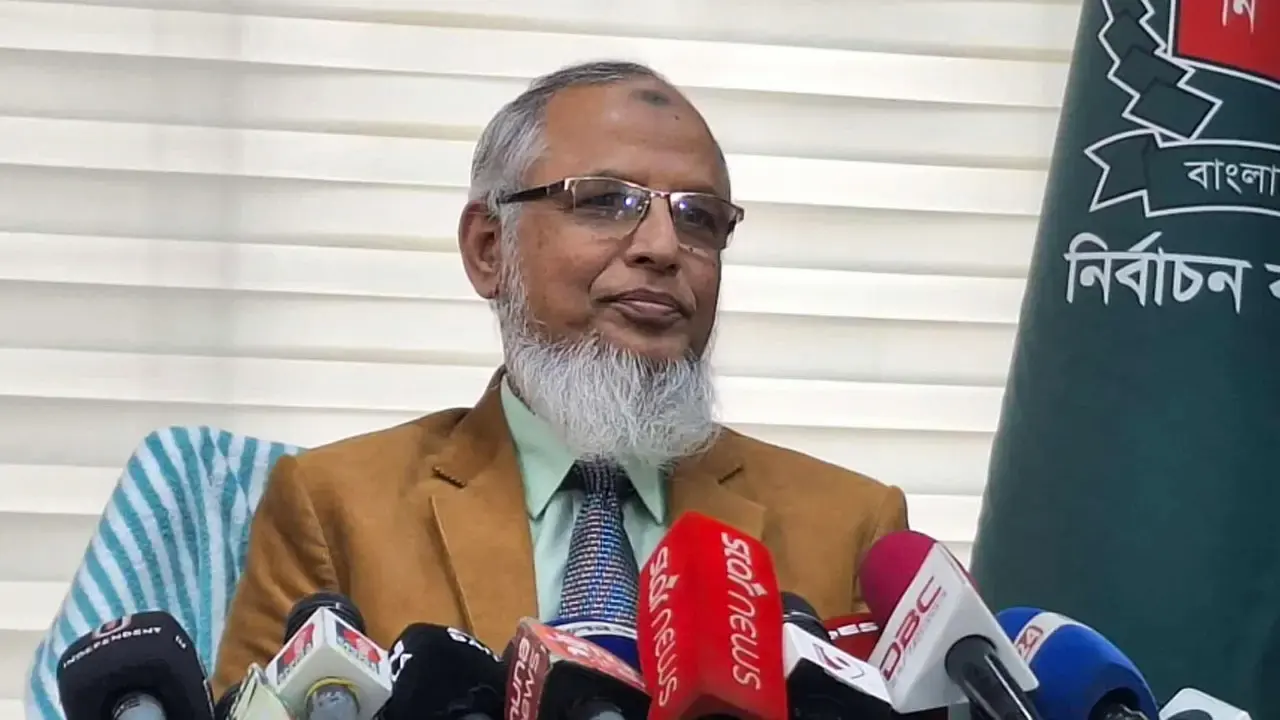 স্থানীয় নির্বাচন অক্টোবরে, তফসিল আগস্টে: ইসি