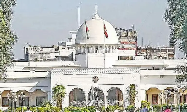 রাষ্ট্রপতি বেছে নিতে তাড়াহুড়ো করছে না সরকার, বেশি আলোচনায় কার নাম
