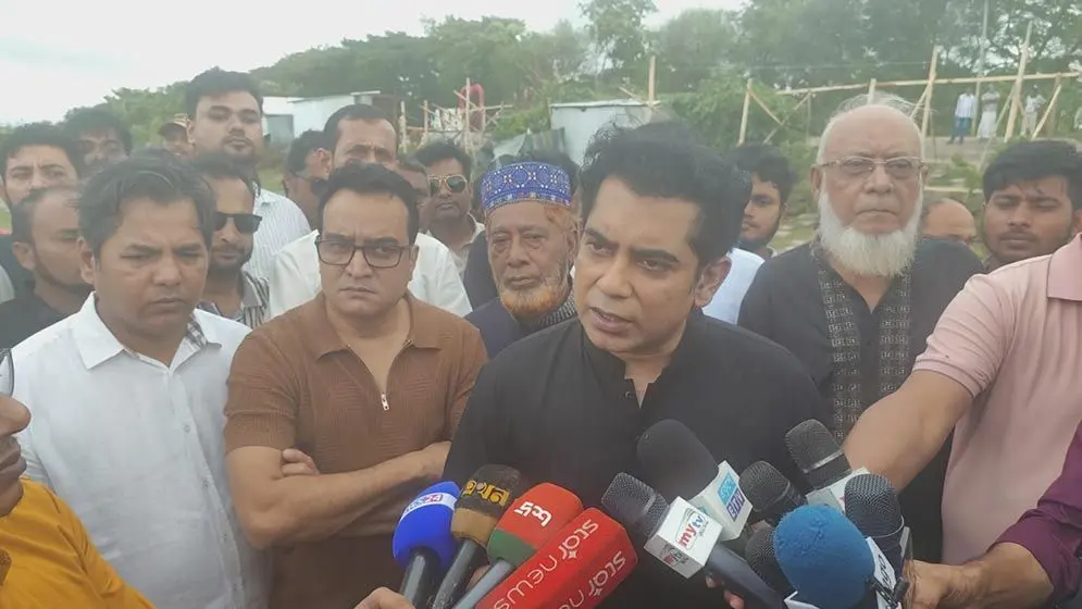 বর্তমান সরকারের আমলে রাষ্ট্রীয় মদদে কোনো দুর্নীতি গুম খুন হয়নি: পার্থ