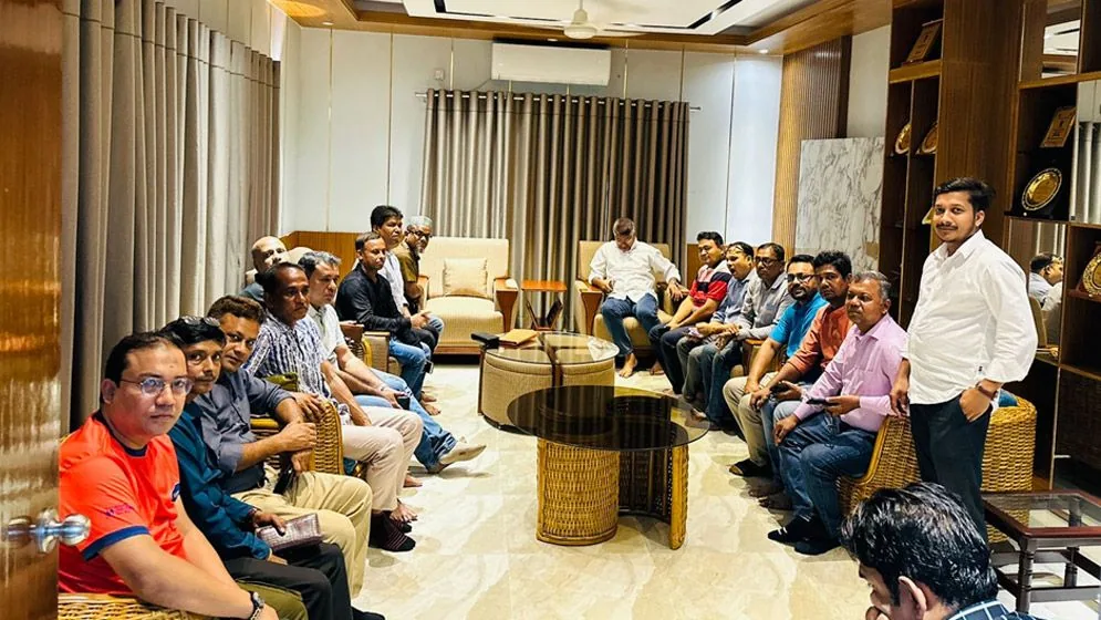 যুবদল কমিটিতে অনিয়ম ও পদ বাণিজ্যের অভিযোগ, পদবঞ্চিতদের স্মারকলিপি
