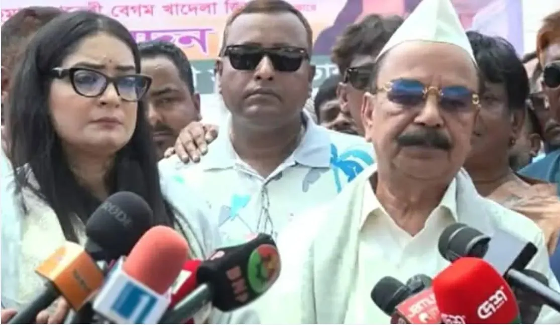 বাঙালিদের পুশইন নিয়ে এখনই সংশয় প্রকাশ করার সুযোগ নেই : গয়েশ্বর