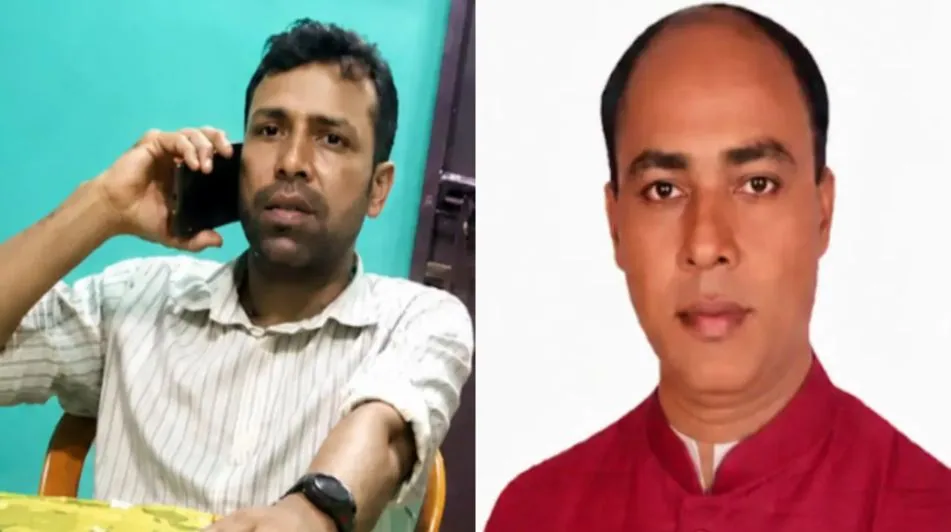 ভিজিএফ কার্ড না পেয়ে ইউপি চেয়ারম্যানকে হুমকি ছাত্রদল নেতার