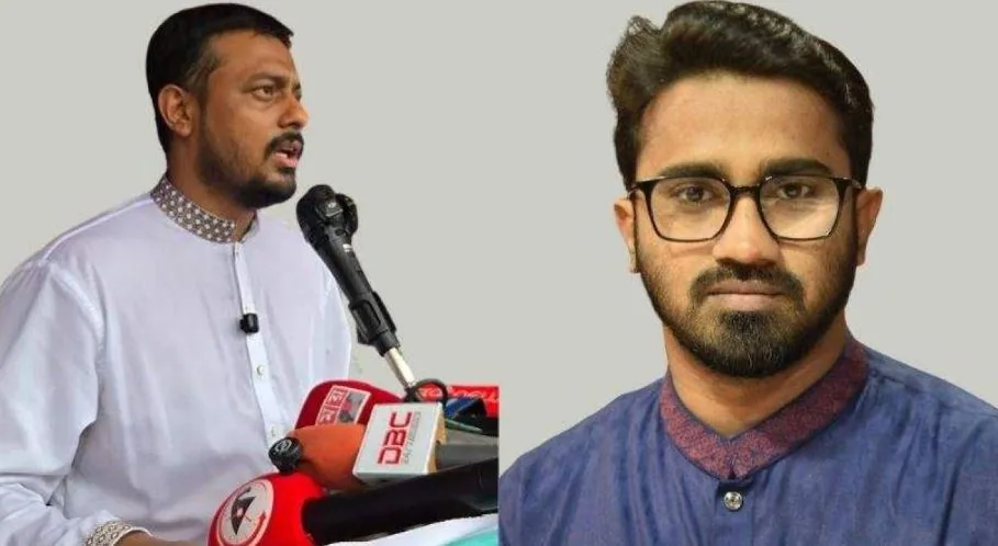 জামায়াত এনসিপিকে গিলে ফেলেছে, নিজেরা বাঁচবেন নাকি বিএনপিকে বঙ্গোপসাগরে ফেলবেন?