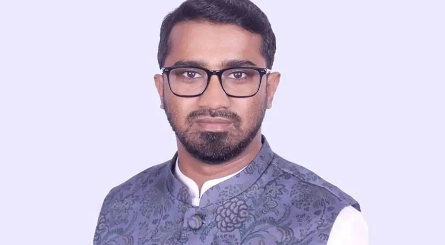প্রধানমন্ত্রীর রাজনৈতিক সহকারী হিসেবে নিয়োগ পেলেন রাশেদ খাঁন