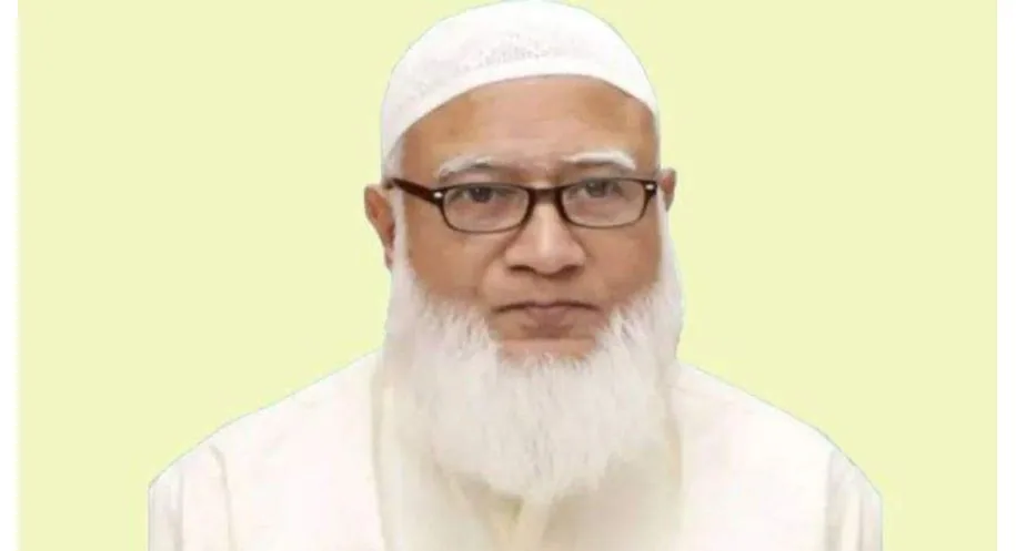জনগণের নিরাপত্তা উপেক্ষা করে সরকারের কর্মসূচি সফল হবে না: জামায়াত আমির