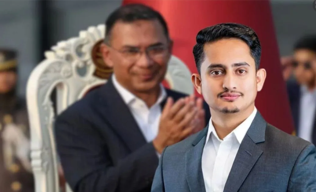 ‘পঞ্চগড়ে ক্যান্টনমেন্ট চাই’, প্রধানমন্ত্রীর কাছে সারজিসের দাবি