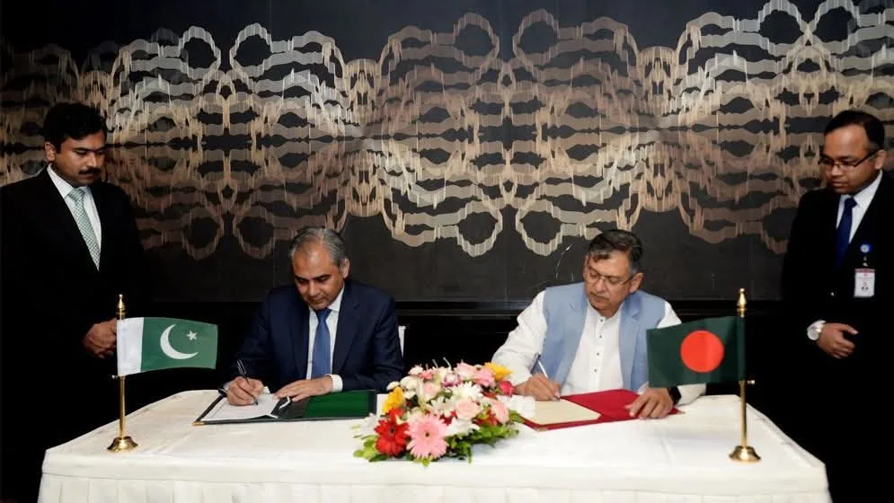 গোয়েন্দা তথ্য বিনিময়ে বাংলাদেশ-পাকিস্তান চুক্তি, নজরদারিতে পাচারচক্র