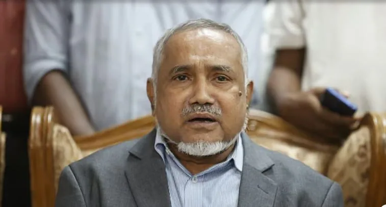 সরকারি হিসাব কমিটির সভাপতি পেল বিরোধী দল