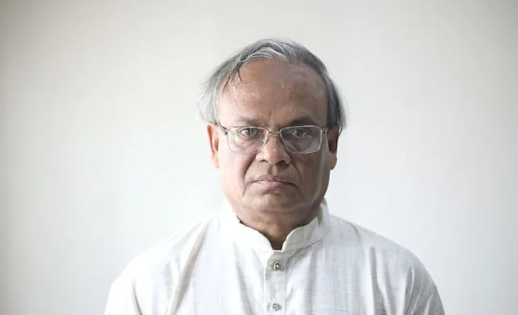 স্থানীয় সরকার নির্বাচন কে করবে না করবে—সেটি ইসি ও আদালতের বিষয়: রিজভী