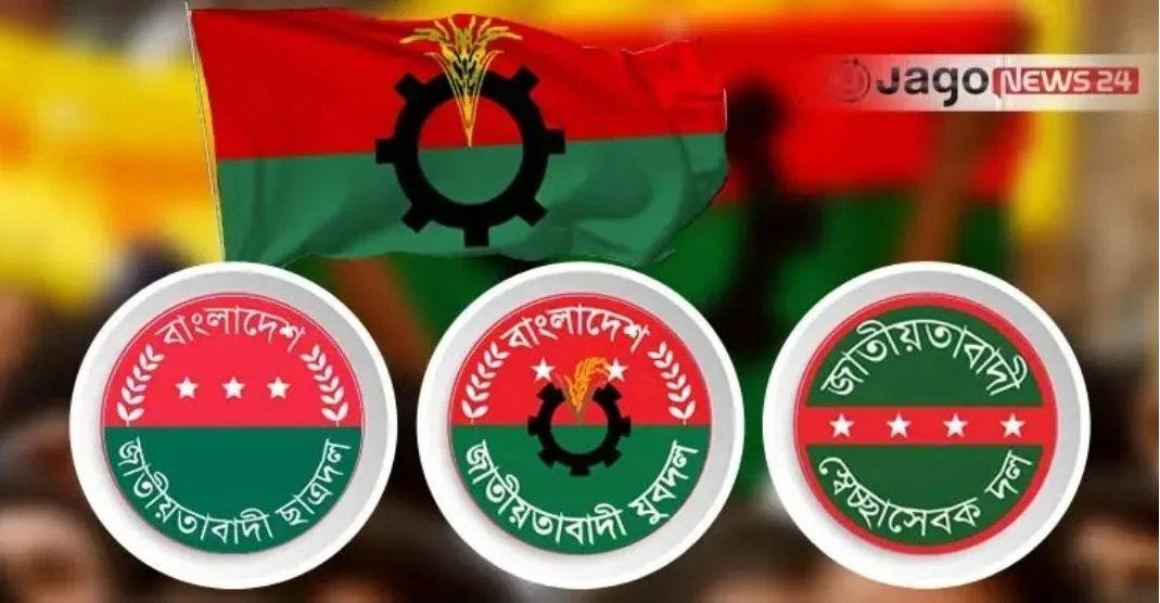 অঙ্গ সংগঠন পুনর্গঠন: কমিশন না সিলেকশন, সিন্ডিকেট না মেধা—দ্বিধায় বিএনপি
