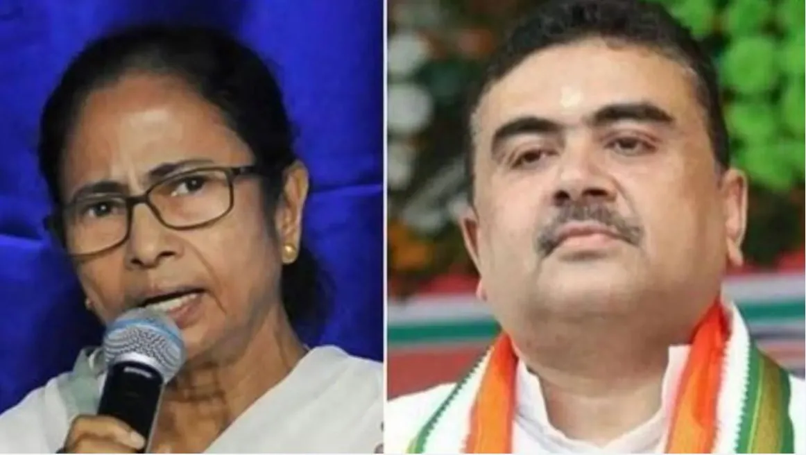 বলছে বুথফেরত জরিপের প্রাথমিক ফলাফল: মমতার তৃণমূলকে হটিয়ে পশ্চিমবঙ্গের ক্ষমতায় আসছে বিজেপি