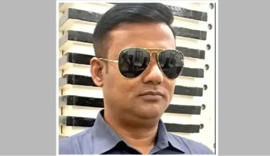 চাঁদাবাজি মামলায় শ্রমিক লীগ নেতা কারাগারে