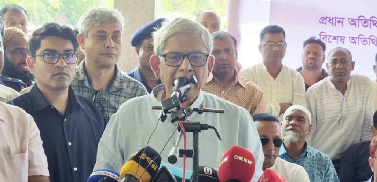 সামনে কঠিন সময়, তেল ও জিনিসপত্রের দাম বেড়ে যাবে: এলজিআরডি মন্ত্রী