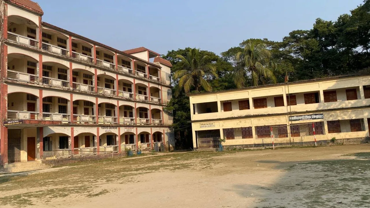 নোয়াখালীতে ৮৭৫ কেন্দ্রের ২৬১টি ঝুঁকিপূর্ণ