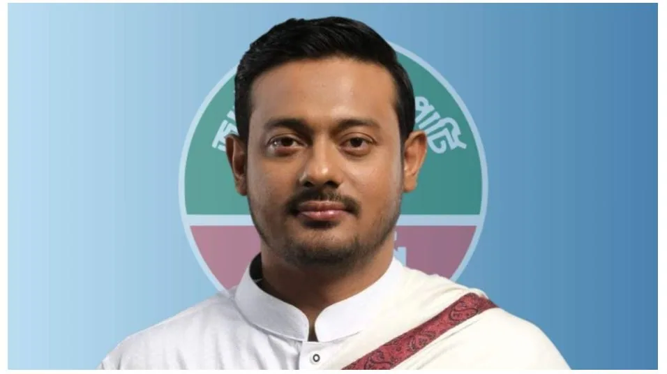 দিল্লি এবং লন্ডনের চুক্তি অনুযায়ী সরকার গঠন করা হয়েছে: নাসীরুদ্দীন