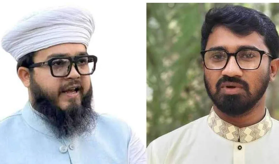 হানজালা এমপি হওয়ায় ‘লজ্জা পাচ্ছেন’ রাশেদ খাঁন