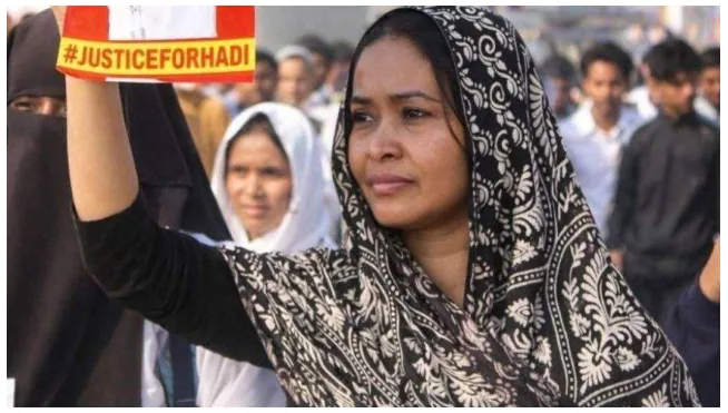 ‘দাড়ি-টুপিসহ ঢাবি ছাত্রকে তুলে নেওয়া গ্রহণযোগ্য ছিল, যদি একবার বলা যায় জামাত শিবির’