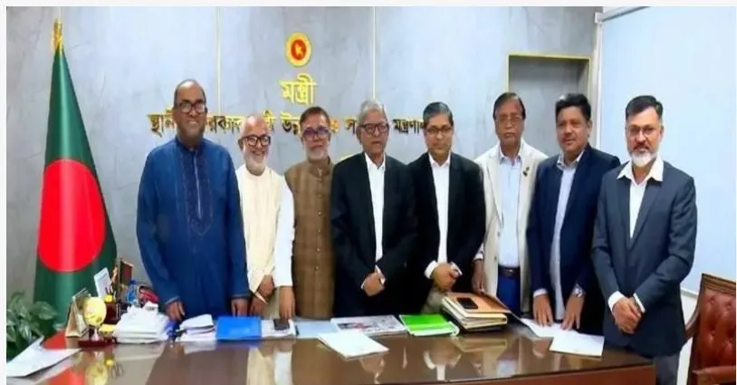 সিটি ও জেলা পরিষদ কি বিএনপি নেতাদের পুনর্বাসন কেন্দ্রে পরিণত হলো