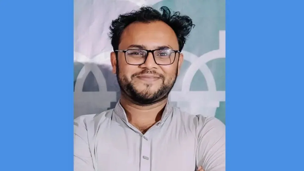 জেলা আহ্বায়ককে ‘অযোগ্য’ বলায় এনসিপি নেতাকে শোকজ