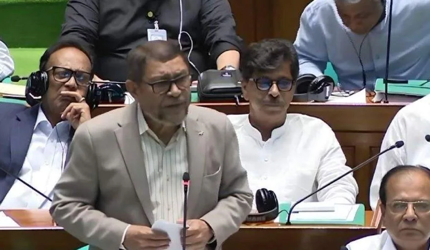 আদ্-দ্বীন হাসপাতালের লাইসেন্স বাতিল নয়, স্থগিত: সংসদে স্বাস্থ্যমন্ত্রী