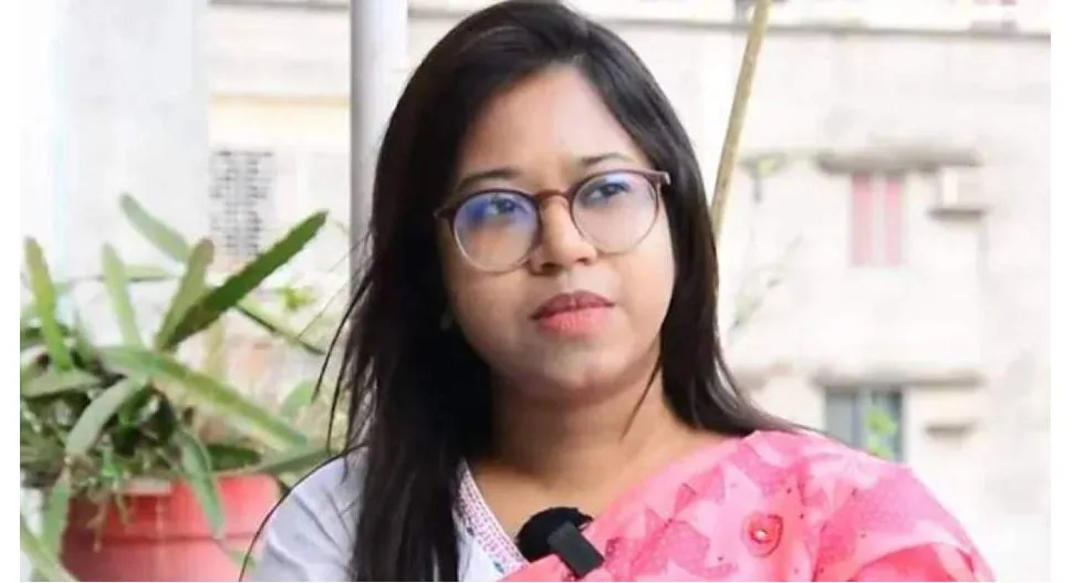 মনিরা শারমিনের মনোনয়ন বাতিল বহালই থাকছে