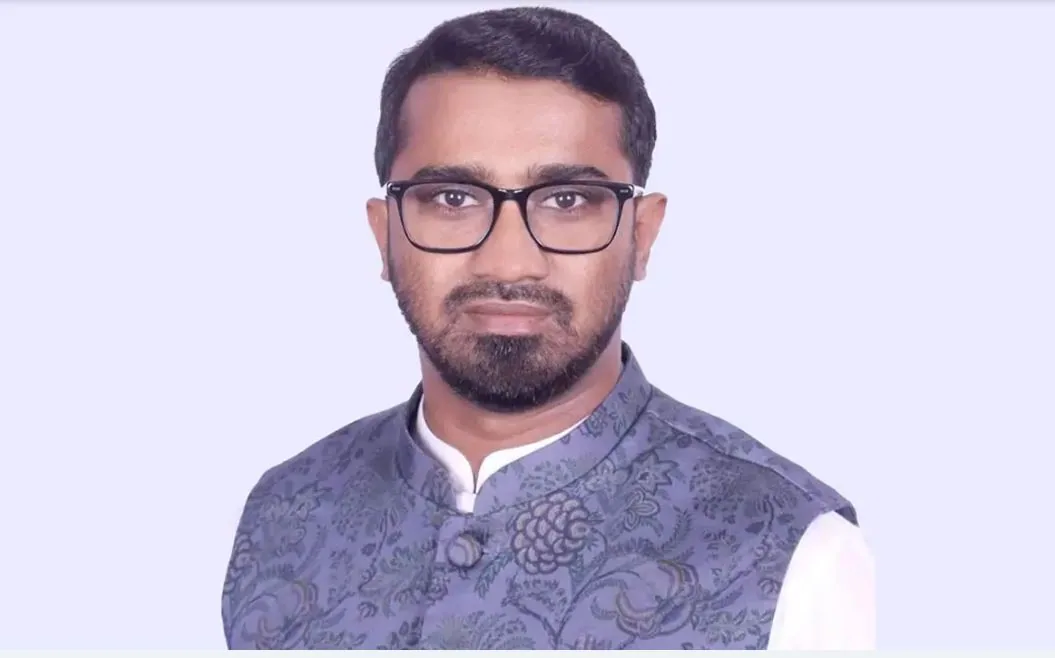 নাহিদ ইসলাম দুর্নীতি না করলেও নৈতিক অপরাধ করেছেন: রাশেদ খাঁন