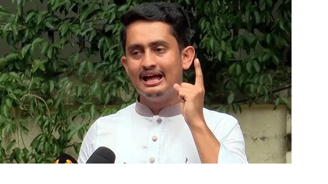 বাংকার আর টানেল বানিয়ে কোনো লাভ হবে না: সারজিস