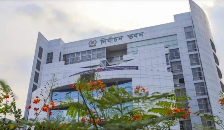 আজ থেকে নির্বাচনী মাঠে নামছেন ১০৫১ এক্সিকিউটিভ ম্যাজিস্ট্রেট