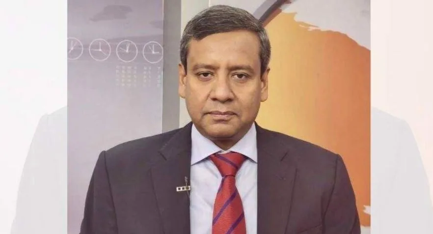 টকশো ছাড়ার ঘোষণা গোলাম মাওলা রনির