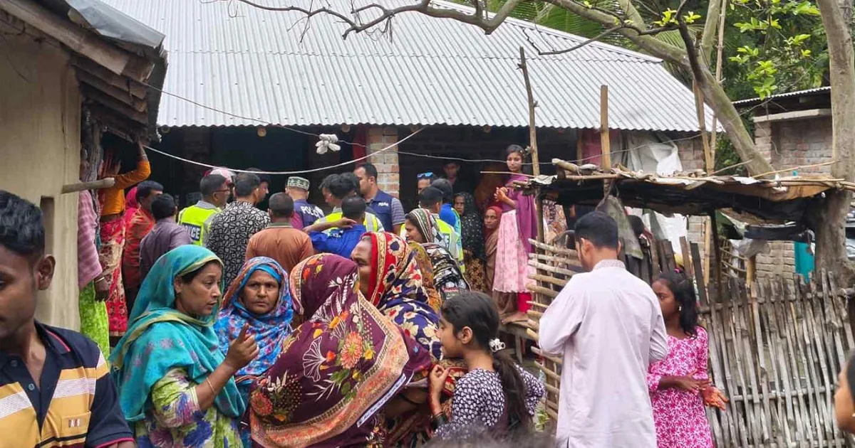 বিএনপির দুই গ্রুপের সংঘর্ষে নিহত ২
