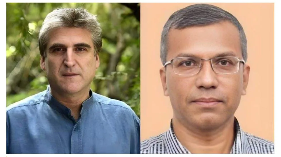 মোস্তাকুর রহমানের গভর্নর নিয়োগ ৪ কারণে সরকারের ব্লান্ডার: ডেভিড বার্গম্যান