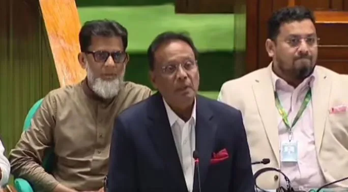 গুজবকারীদের সাইবার আইনের আওতায় আনার বিষয়টি বিবেচনা করছে সরকার: সংসদে তথ্যপ্রযুক্তিমন্ত্রী
