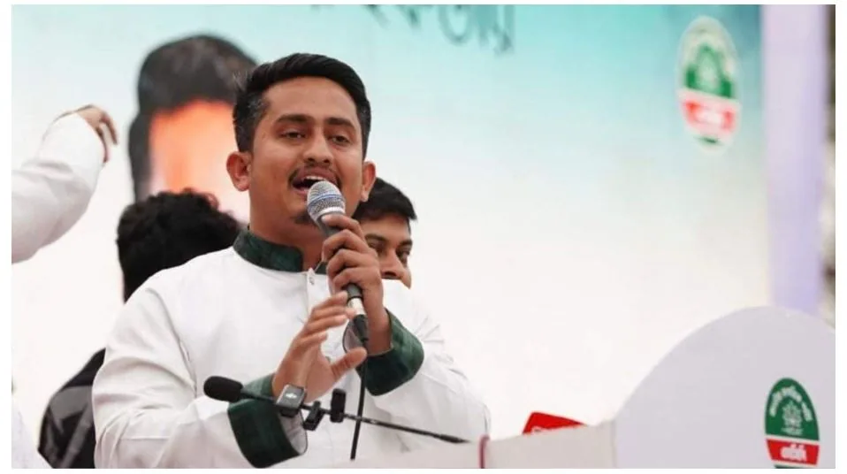 বিএনপি শিক্ষা প্রতিষ্ঠানগুলোকে দলীয়করণ করতে চাচ্ছে: সারজিস