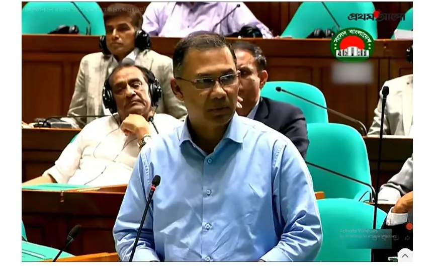 জ্বালানি পরিস্থিতি নিয়ে বিরোধী দলের প্রস্তাব বিবেচনায় নেওয়ার আশ্বাস প্রধানমন্ত্রীর