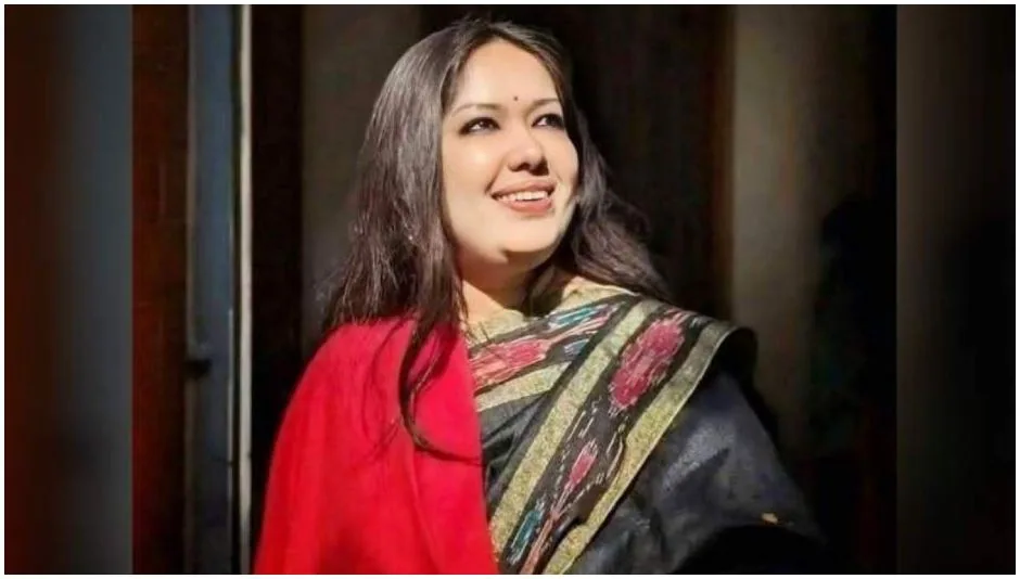এনসিপি বরাবরই তাদের সঙ্গে যোগ দিতে বলছে, গুঞ্জন নিয়ে খোলামেলা বললেন রুমিন ফারহানা