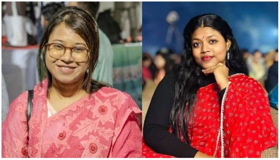 মনিরা শারমিন ও নুসরাত— কার কোন কারণে মনোনয়নপত্র স্থগিত-বাতিল?