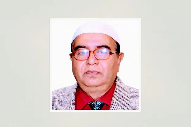 আগের জেলা প্রশাসককে ইচ্ছা করে বদলি করে দিয়েছি, কারণ গভমেন্ট আমাদের