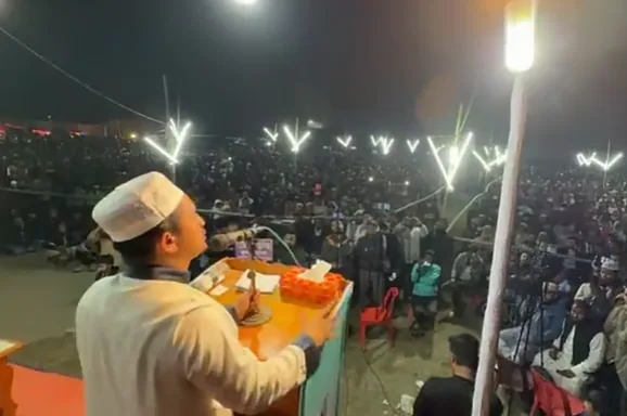 দেড় বছরের আমলনামা যাচাই করে ভোট দেওয়ার আহ্বান সারজিসের