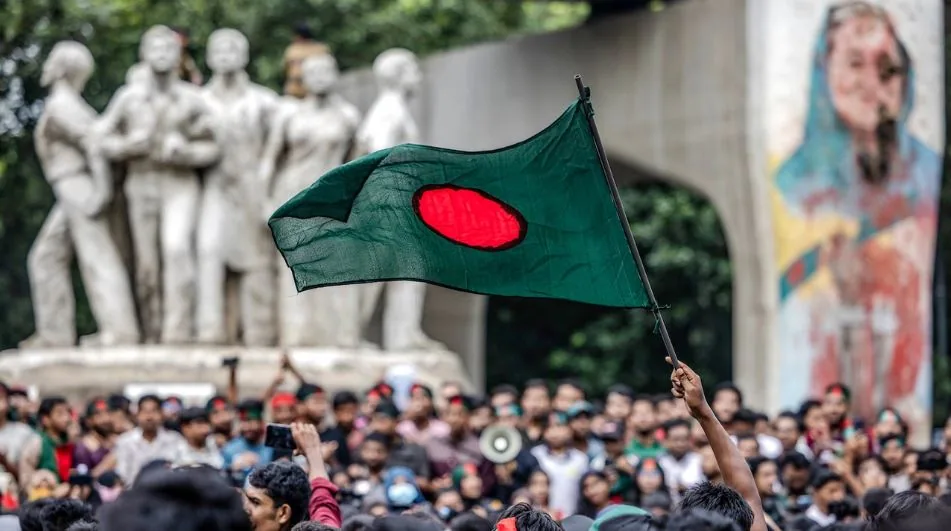 জুলাই আন্দোলনে ১,৪০০ জনের মৃত্যুর তথ্য প্রত্যাহারে জাতিসংঘে ‘শেখ হাসিনার চিঠি’