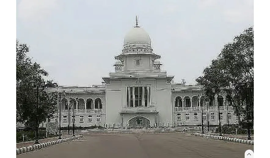 ভোটের ফল চ্যালেঞ্জ করে হাইকোর্টে আরও দুই প্রার্থী