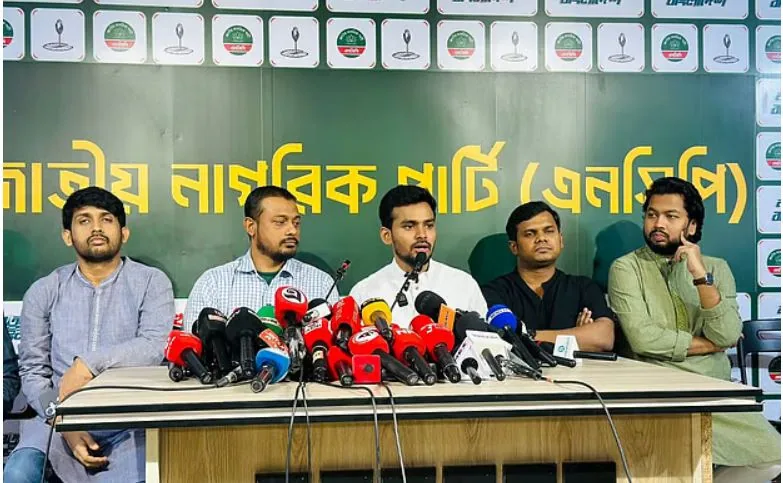 ‘কিচেন কেবিনেট’ ছিল, আমি সদস্য ছিলাম না: আসিফ মাহমুদ