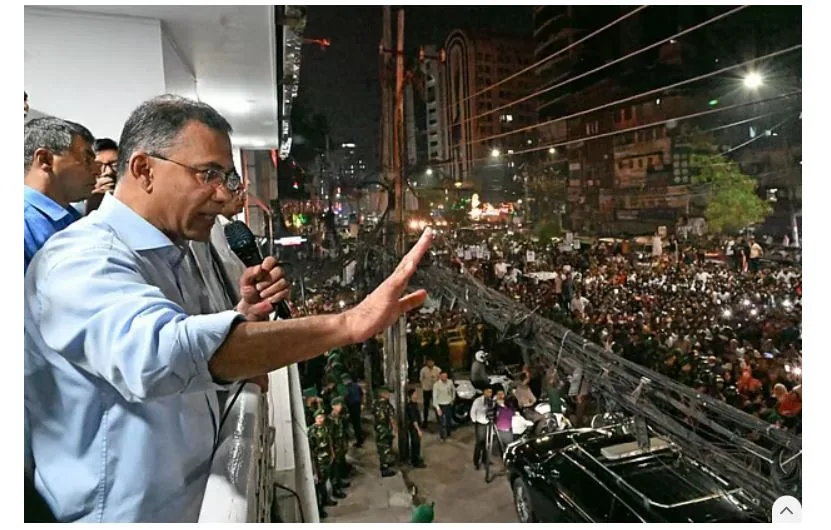 সাধারণ মানুষের পাশে নেতা-কর্মীদের দাঁড়াতে প্রধানমন্ত্রীর আহ্বান