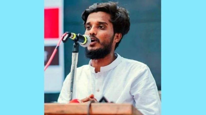 যত নিষ্ঠার সঙ্গে গাড়ির পেছনে দৌঁড়াচ্ছেন, তত নিষ্ঠার সঙ্গে দায়িত্ব পালন করছেন কিনা?