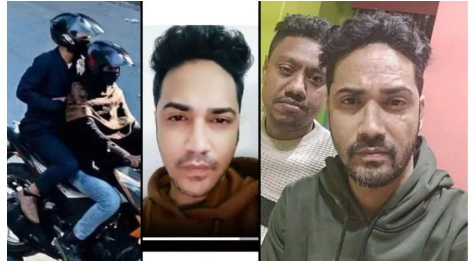 হাদি হত্যার প্রধান আসামী ফয়সাল করিম মাসুদ গ্রেপ্তার