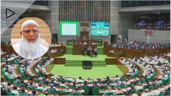 কথা বলার যে সময় দেওয়া হচ্ছে তা অপ্রতুল, অভিযোগ বিরোধীদলীয় নেতার