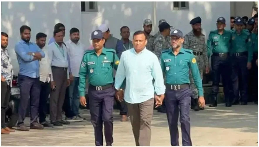 জিয়াউল আহসানের বিরুদ্ধে সাক্ষ্যগ্রহণ: ‘আমার স্বামীকে হাত-পা বেঁধে পেট কেটে সিমেন্টের বস্তায় বেঁধে হত্যা করা হয়’