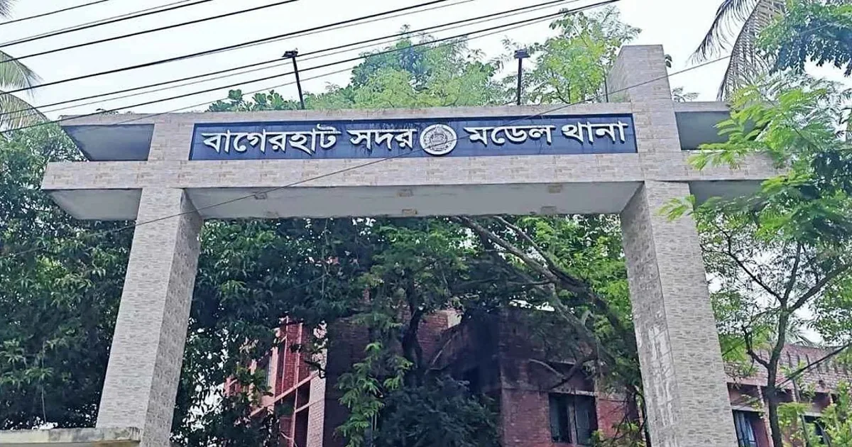 বাগেরহাটে ফিলিং স্টেশনে হামলা, যুবদল নেতা গ্রেপ্তার