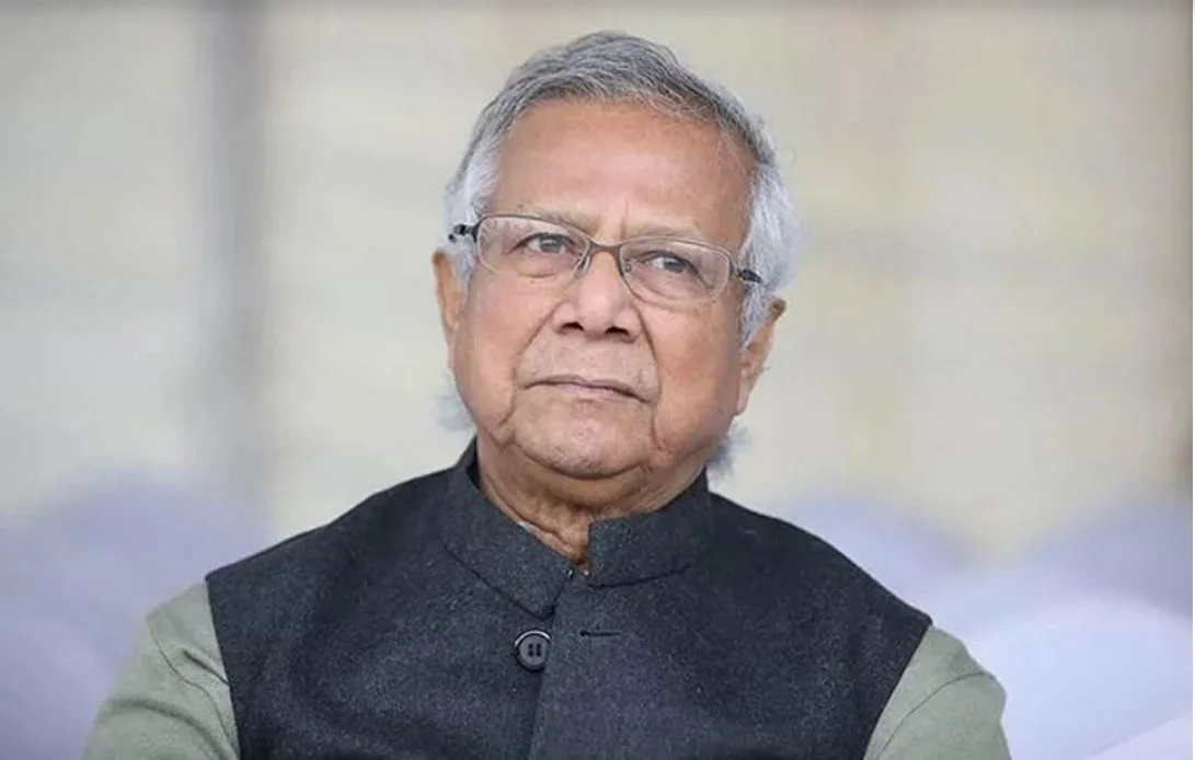 ড. ইউনূসসহ অন্তর্বর্তী সরকারের সব উপদেষ্টার দেশত্যাগে নিষেধাজ্ঞা চেয়ে লিগ্যাল নোটিশ